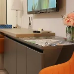Apartament Harmony - *