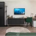 Harmony - Appartement Tuzla