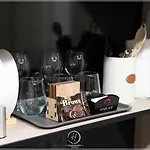 Harmony - Appartement Tuzla