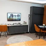 Apartament Harmony -