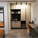Appartement Harmony -