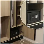 Apartament Harmony -