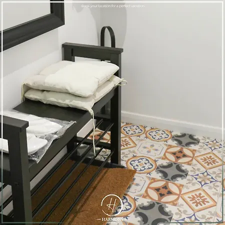 Harmony - * トゥズラ