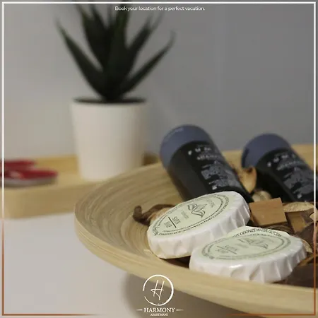 Harmony - Διαμέρισμα *