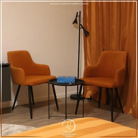 Διαμέρισμα Harmony - Τούζλα