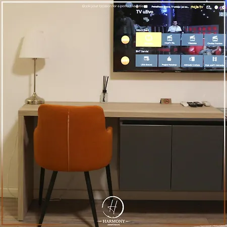 Harmony - アパート