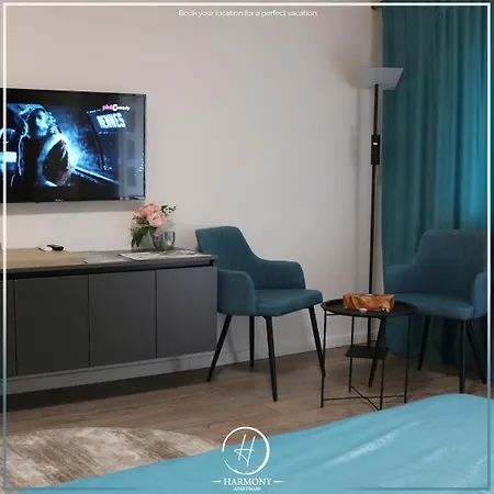 アパート Harmony -