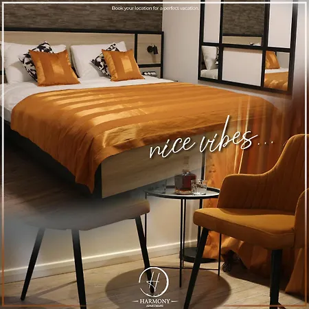 Harmony - Διαμέρισμα