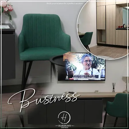 アパート Harmony - トゥズラ