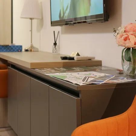 Apartment Harmony - *