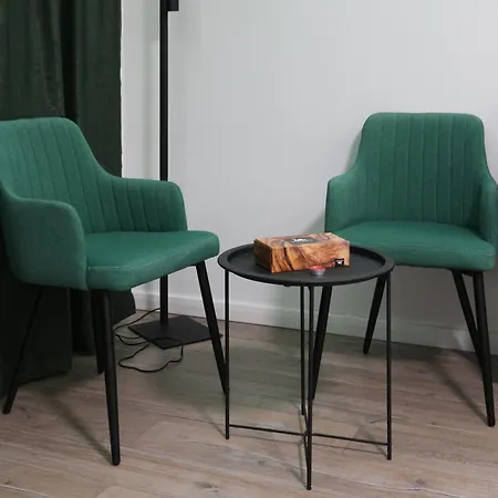 アパート Harmony -