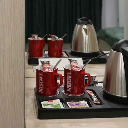 Διαμέρισμα Harmony - Τούζλα