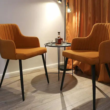 Harmony - アパート