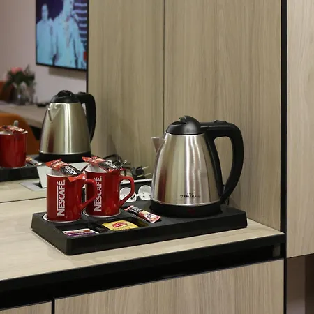Appartement Harmony - *