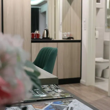 Harmony - アパート