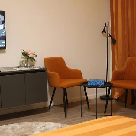 Harmony - Τούζλα