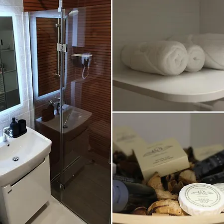 Harmony - アパート *