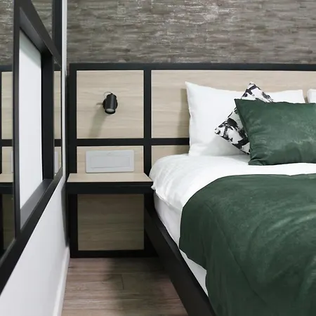 Διαμέρισμα Harmony - *