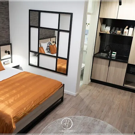 Harmony - Apartament