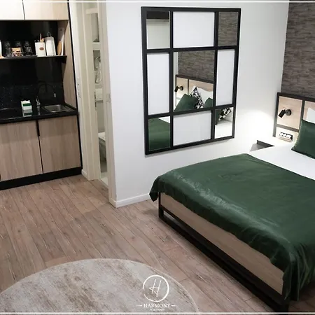 Harmony - Apartment Tuzla