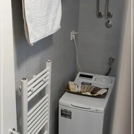 Appartement Harmony - *