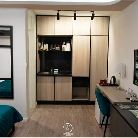 Harmony - Apartament *