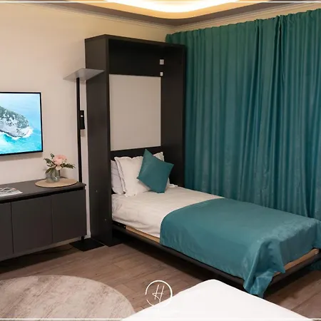 Apartament Harmony - *
