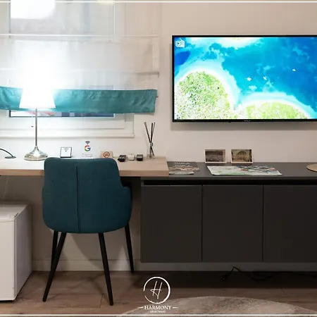 Apartment Harmony - *