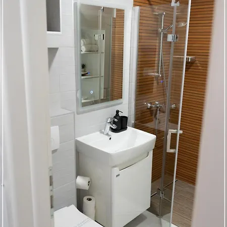 Harmony - Apartment *