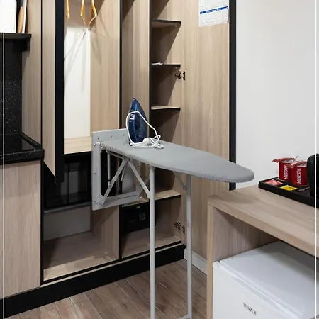 Appartement Harmony -