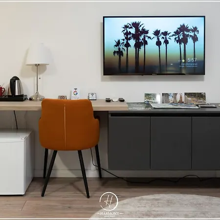 Harmony - Apartment *