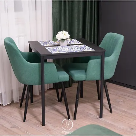 Apartment Harmony - Tuzla