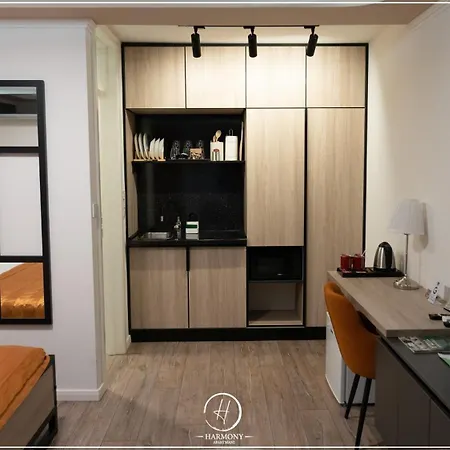 Apartment Harmony -