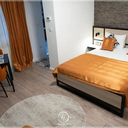 Harmony - Appartement Tuzla