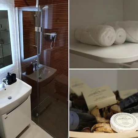 Appartement Harmony - Tuzla