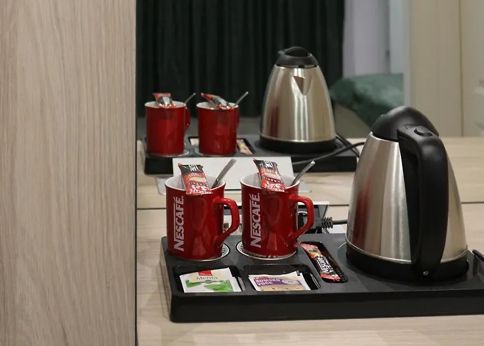 Apartment Harmony - Tuzla