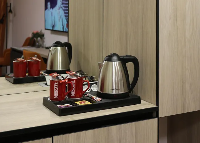 Apartment Harmony - *