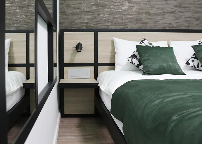 Apartment Harmony - *