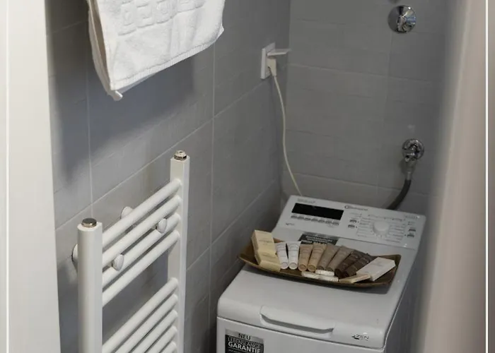 Apartment Harmony - *