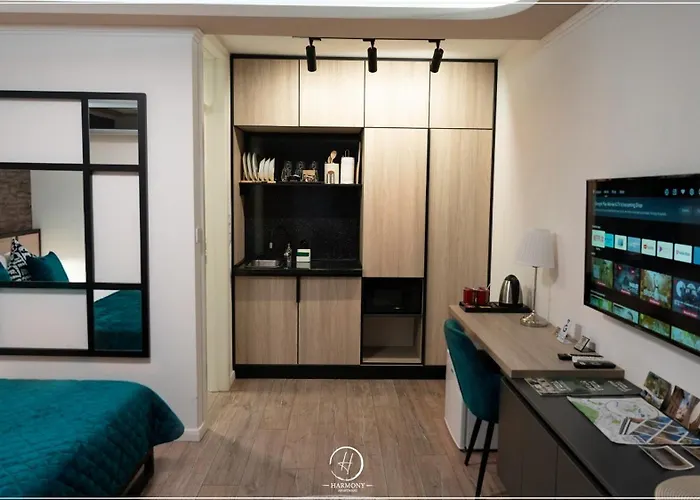 Harmony - Apartment *