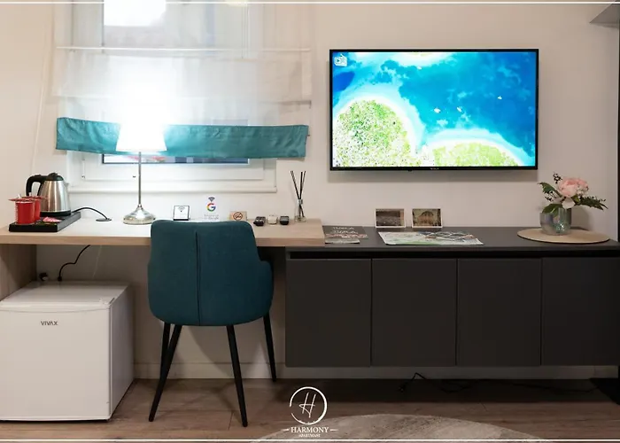 Apartment Harmony - *