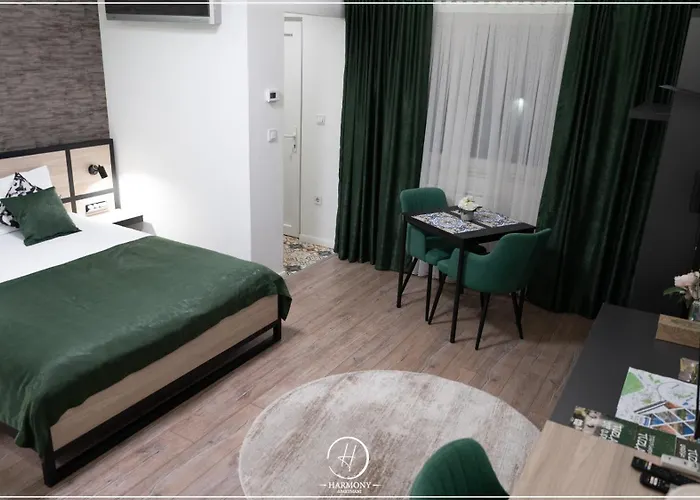 Apartment Harmony - Tuzla