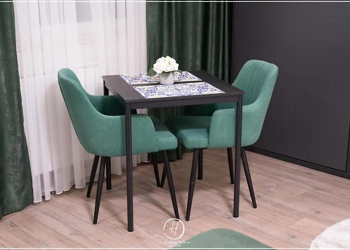 Apartment Harmony - Tuzla