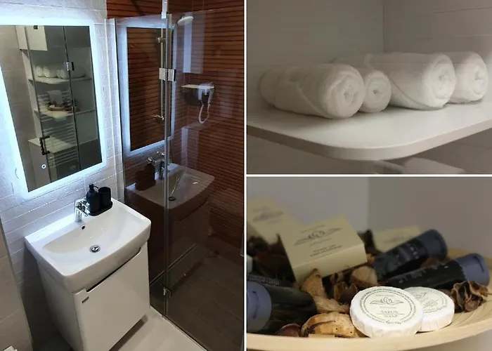 Apartment Harmony - Tuzla